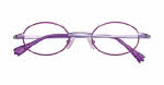 Lafont Kids Inde Eyeglasses Eyewear